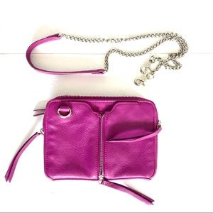 KELSI DAGGER shoulder bag